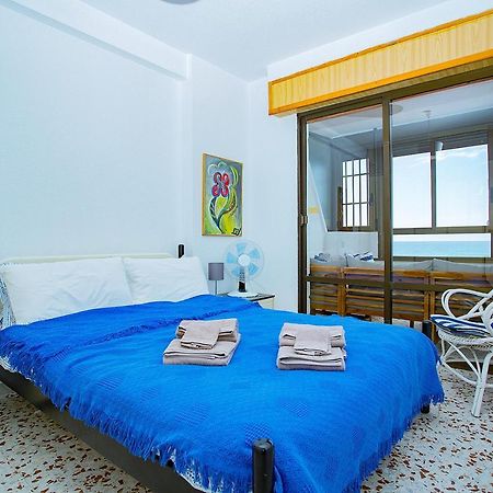 047 Beautiful Miramar View - Alicante Holiday La Mata  Exterior foto