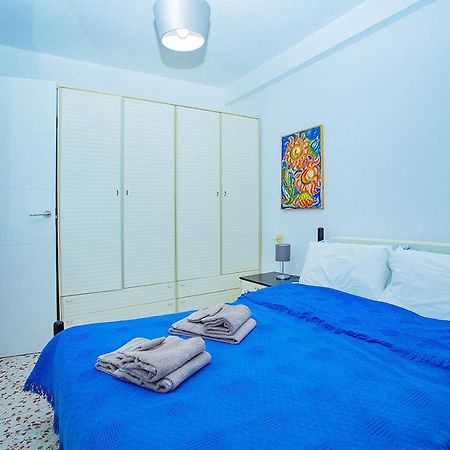 047 Beautiful Miramar View - Alicante Holiday La Mata  Exterior foto
