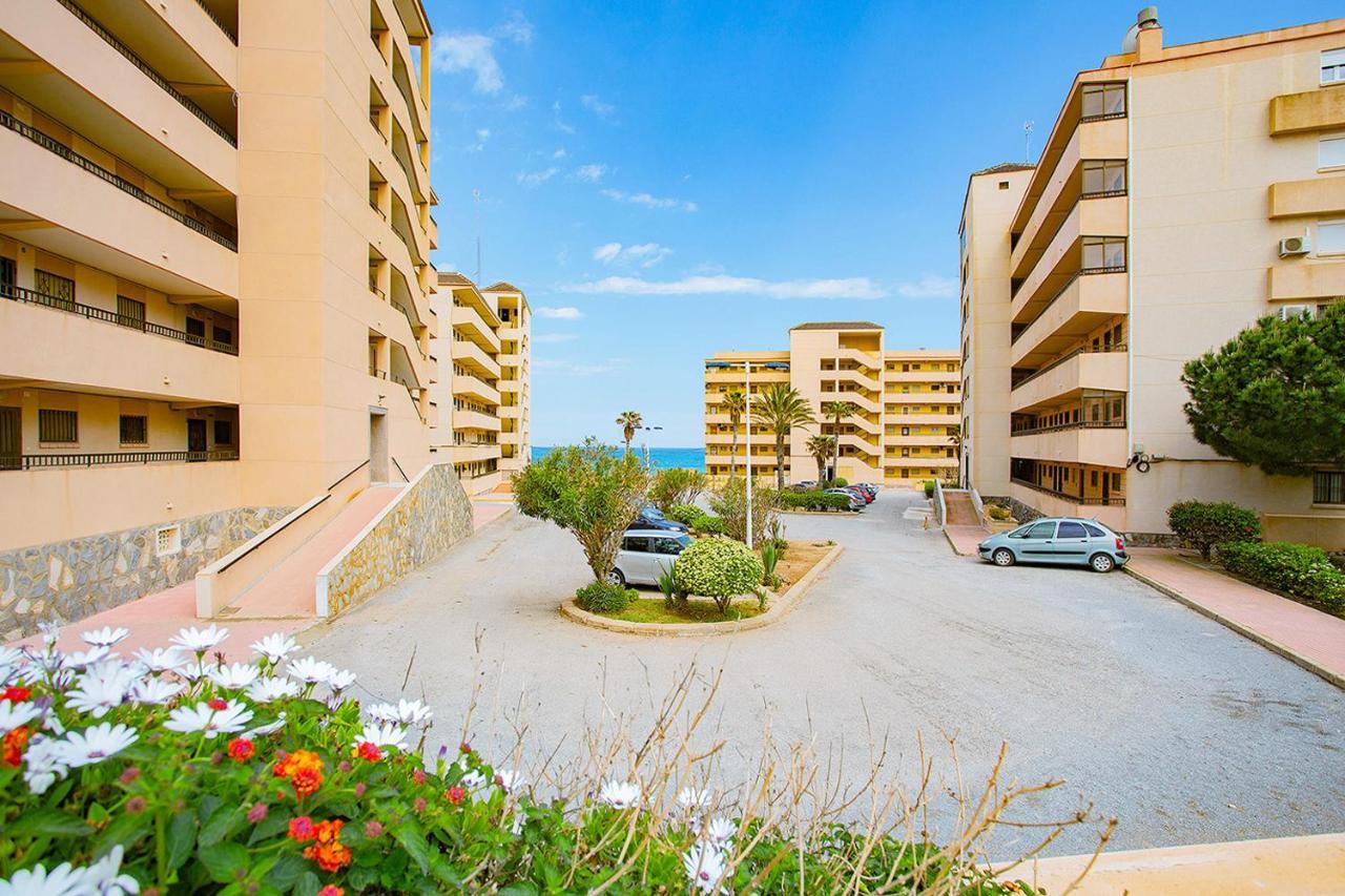 047 Beautiful Miramar View - Alicante Holiday La Mata  Exterior foto