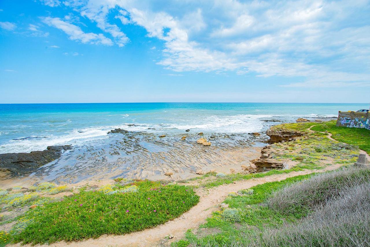 047 Beautiful Miramar View - Alicante Holiday La Mata  Exterior foto